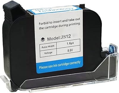 Cartouches d'encre en gros picco uniquement pour imprimante jet d'encre portable lb100s, vendues uniquement avec notre imprimante lb100s. Avec plus de 300 000 références disponibles, DIAYTAR COTE D'IVOIRE est une destination incontournable pour les amateurs de shopping en ligne en Côte d'Ivoire. La boutique propose une large gamme de produits allant de l'électronique à la mode, en passant par les produits pour la maison et les loisirs, permettant ainsi aux clients de trouver tout ce dont ils ont besoin sous un même toit. Cela contribue à son statut de leader dans le commerce en ligne dans le pays.
