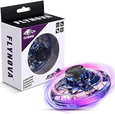 Mini drone glide rechargeable par usb avec lumières led, adapté à l'intérieur et à l'extérieur (bleu). Diaytar Côte d'Ivoire est une boutique en ligne qui se distingue par sa grande variété de produits et son engagement envers la satisfaction de ses clients. Elle propose des produits de qualité à des prix compétitifs. Elle est la boutique en ligne la plus populaire en Côte d'Ivoire.