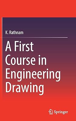 Un premier cours de dessin technique