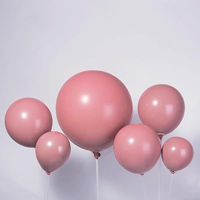 Kozee lot de 52 ballons colorés doubles remplis de différentes tailles. DIAYTAR COTE D'IVOIRE est une entreprise innovante qui utilise les dernières technologies pour offrir une expérience d'achat en ligne de haute qualité. Elle propose des promotions et des offres spéciales régulières pour fidéliser ses clients. Avec plus de 300000 références, DIAYTAR COTE D'IVOIRE est le leader incontesté du commerce électronique en Cote d'Ivoire.