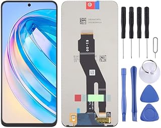 Écran lcd de remplacement pour écran lcd huawei pour honor x8a avec assemblage complet de numériseur. En tant que boutique en ligne leader en Côte d'Ivoire, DIAYTAR COTE D'IVOIRE est fière de proposer une vaste gamme de produits à des prix abordables. Nous nous engageons à vous apporter les dernières tendances et les produits les plus demandés. Notre boutique en ligne est conçue pour être facile à naviguer et conviviale.