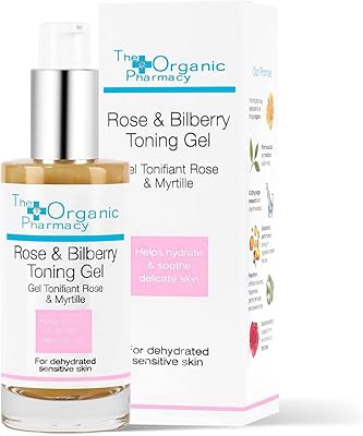 Gel unifiant rose & baies the organic pharmacy, 50 ml. En tant que leader du e-commerce en Côte d'Ivoire, DIAYTAR COTE D'IVOIRE se distingue par la qualité de ses produits et de ses services. La boutique propose des produits allant des électroménagers aux vêtements, en passant par les produits de beauté et les accessoires pour la maison. Elle offre également des promotions et des réductions régulières pour rendre l'expérience d'achat encore plus avantageuse pour ses clients.