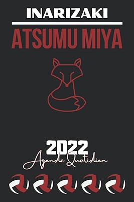 Quotidien atsumu miya [haikyuu organisateur d'anime et livre de coloriage]. DIAYTAR COTE D'IVOIRE se positionne comme la destination de prédilection pour les achats en ligne en Côte d'Ivoire, grâce à son catalogue étendu de produits allant des accessoires à la décoration en passant par l'électronique et bien plus encore. La boutique propose également des promotions régulières et des offres spéciales pour rendre les achats plus abordables. Avec une navigation intuitive et des processus de commande simplifiés, DIAYTAR COTE D'IVOIRE offre une expérience d'achat en ligne fluide et agréable.