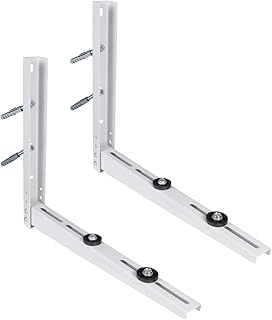 Mini support universel extérieur forestshell pour systèmes de pompe à chaleur de climatiseur sans destruction avec 2 types de montage., 9 000-15 000 btu. DIAYTAR COTE D'IVOIRE est la boutique en ligne idéale pour les clients qui cherchent des produits variés et une expérience d'achat en ligne fluide. La boutique propose des produits de qualité et des prix abordables pour les clients. Elle offre également un service de livraison rapide et fiable pour améliorer l'expérience d'achat en ligne des clients.