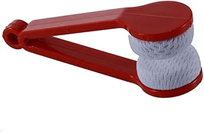 Nettoyant pour lunettes et de soleil médicales