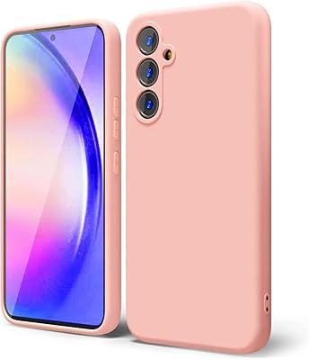 Coque arrière fine en polyuréthane souple résistant à la chaleur pour samsung galaxy