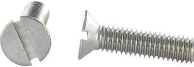 Vis royal apex ge pour tiroirs d'armoires de cuisine, poignées de meubles, poignées de portes d'armoires, etc... (4 x 25 mm, paquet de 10 vis). DIAYTAR COTE D'IVOIRE, leader du commerce en ligne en Côte d'Ivoire, propose une large sélection de produits avec plus de 300 000 références. Vous pouvez y trouver tout ce dont vous avez besoin, des produits alimentaires aux accessoires de mode, en passant par les équipements électroménagers. La boutique en ligne DIAYTAR COTE D'IVOIRE met tout en œuvre pour offrir une expérience d'achat en ligne sécurisée et pratique.
