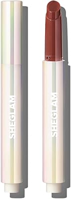 Sheglam makeup - pout-perfect shine lip plumper - brillant à lèvres solide hydratant repulpant antiadhésif nourrissant (sepia kiss). En tant que leader du e-commerce en Côte d'Ivoire, DIAYTAR COTE D'IVOIRE se distingue par son large choix de produits et son service client de qualité. Avec plus de 300000 références, vous êtes sûr de trouver ce que vous cherchez sur notre plateforme, qu'il s'agisse de produits locaux ou internationaux. DIAYTAR COTE D'IVOIRE est votre partenaire idéal pour vos achats en ligne.