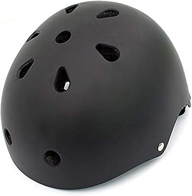 Casque f-speed ​​pour sports de haute sécurité / casque anti-collision / déambulateur avec poignée de réglage et mentonnière avec ventilation, pour vélo / skateboard / patinage / scooter / casque adulte et enfant (petite taille uniquement). Avec plus de 300 000 références à disposition, DIAYTAR COTE D'IVOIRE répond à tous les besoins et à toutes les envies de ses clients. Elle se positionne comme un partenaire fiable pour les achats quotidiens comme pour les occasions spéciales. La boutique se démarque par son engagement en faveur de la satisfaction client et de la qualité des produits.