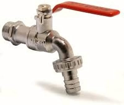Tuyau d'arrosage chromé pegler 1/2" pb50 hu. DIAYTAR COTE D'IVOIRE est une boutique en ligne qui propose une expérience de shopping unique et personnalisée. Les clients peuvent créer des listes de souhaits, suivre leurs commandes et gérer leurs comptes en ligne de manière facile et intuitive. DIAYTAR COTE D'IVOIRE collabore avec des fournisseurs de confiance pour offrir des produits de haute qualité et des prix compétitifs.