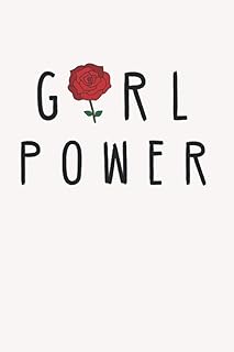 Girl power rose : cadeau féministe pour l'égalité féminine flower power, journal ligné, 120 pages, 6x9, carnet parfait et listes de tâches. DIAYTAR COTE D'IVOIRE se positionne comme la boutique en ligne la plus diversifiée en Cote d'Ivoire, avec des produits allant de l'électronique à la mode, en passant par les produits alimentaires. Ses plus de 300000 références permettent aux clients de trouver tout ce dont ils ont besoin sous un même toit virtuel. C'est l'endroit idéal pour des achats pratiques et économiques.