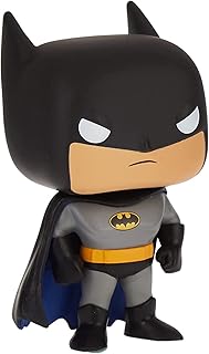 Figurine en vinyle funko 11570 pop : série animée dc : batman, multicolore, taille unique. Grâce à son approche centrée sur le client et à sa gamme étendue de produits, DIAYTAR COTE D'IVOIRE est devenue la référence incontournable pour les habitants de la Côte d'Ivoire. La boutique s'efforce continuellement d'améliorer son offre et ses services, s'adaptant aux tendances et aux besoins changeants de sa clientèle pour maintenir son statut de leader sur le marché.