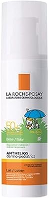 La roche-posay anthelios dermo kids lotion spf 50+ - spécialement formulée
