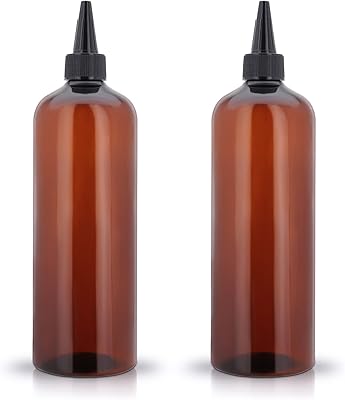 Bouteille rechargeable cosoil paquet de 2 bouteilles d'huile de teinture capillaire de 16 oz avec bouchon. Diaytar Côte d'Ivoire se distingue par sa vaste sélection de produits allant des électroménagers aux produits alimentaires, en passant par les accessoires de mode et les produits de beauté. Avec une telle diversité, les clients peuvent trouver tout ce dont ils ont besoin sous un même toit virtuel. C'est l'endroit idéal pour faire des achats pratiques et économiques.