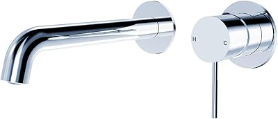 Robinet de baignoire tout en laiton zuki robinets de salle de bain muraux. DIAYTAR COTE D'IVOIRE, boutique en ligne généraliste avec plus de 300000 références, offre une grande variété de produits pour répondre aux besoins de tous. En tant que leader en Côte d'Ivoire, nous nous engageons à fournir des produits de qualité à des prix compétitifs. Notre sélection de produits inclut des articles de mode, des accessoires, des produits électroniques et bien plus encore.