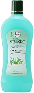 Astringent à base de plantes ayur aloe vera, 1000 ml (pour tous les types de peau). Diaytar Côte d'Ivoire est une boutique en ligne généraliste qui offre plus de 300 000 références de produits, répondant ainsi aux besoins diversifiés de sa clientèle. Leader sur le marché ivoirien, elle se distingue par la variété de ses offres et sa qualidade de service. Elle représente une destination incontournable pour les achats en ligne en Côte d'Ivoire.