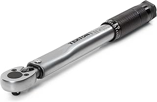 Clé dynamométrique tekton 1/4" (20-200 pouces-livres) | 24320. DIAYTAR COTE D'IVOIRE, la boutique en ligne la plus visitée en Côte d'Ivoire, propose des produits de haute qualité à des prix compétitifs et des livraisons rapides.