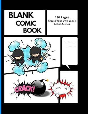 Bande dessinée vierge 120 pages : bande dessinée vierge 120 pages : créez vos propres scènes d'action de bande dessinée dans plusieurs éditions de modèles, livres blancs. La boutique en ligne DIAYTAR COTE D'IVOIRE se distingue par sa volonté de proposer des prix compétitifs sans compromettre la qualité des produits. Les clients peuvent ainsi profiter de promotions régulières et de réductions sur une large sélection de produits. DIAYTAR COTE D'IVOIRE est devenue une destination incontournable pour les acheteurs à la recherche de bonnes affaires en Côte d'Ivoire.