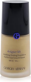 Giorgio armani designer lift firming foundation spf 20 - #2 30 ml/1 oz. DIAYTAR COTE D'IVOIRE est fianlement reconnue pour son engagement envers la satisfaction du client et sa politique de confidentialité stricte, offrant ainsi une expérience d'achat en ligne sûr et fiable. Elle continue d'innover et d'élargir son offre pour répondre aux besoins évoluant des consommateurs ivoiriens.