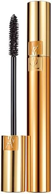 Mascara grand volume yves saint laurent, yvette fox sils, noir pour femme, 6