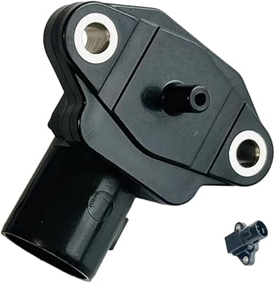 Daokacuo 37830-p05-a01 37830p05a01 37830-p0g-s00 37830-paa-s00 5862028450 capteur de pression d'air du collecteur map compatible avec honda accord 1997-2013 civic s2000 cr-v acura cl tl. DIAYTAR COTE D'IVOIRE est une boutique en ligne qui propose des produits de qualité à des prix abordables. Elle est équipée d'un système de paiement sécurisé et d'un service client réactif pour répondre aux besoins de ses clients. Elle est leader en Côte d'Ivoire grâce à sa grande sélection de produits et à son service de livraison rapide.