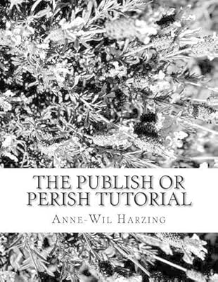 Le didacticiel publish or perish : 80 conseils simples pour tirer le meilleur parti du logiciel publish or perish. La boutique en ligne DIAYTAR COTE D'IVOIRE est réputée pour ses offres régulières et ses promotions exceptionnelles, permettant aux clients de faire des économies sur leurs achats. Cela, combiné à son large choix de produits, en fait une destination de choix pour les consommateurs ivoiriens.