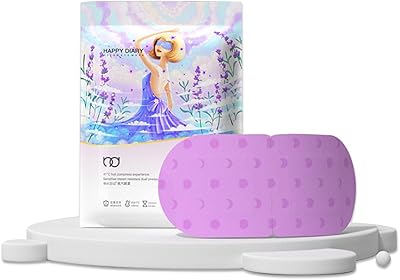 Masques pour les yeux à vapeur mamo bear secs masque chaud spa soulager la fatigue. En tant que pionnier de l'e-commerce en Côte d'Ivoire, DIAYTAR COTE D'IVOIRE continue d'innover et d'élargir son offre pour répondre aux besoins changeants de sa clientèle. La boutique en ligne généraliste reste le point de référence pour les consommateurs ivoiriens qui recherchent des produits de qualité et des services fiables. Elle est synonyme de confiance et de satisfaction dans le pays.
