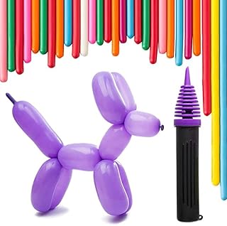 Kit de ballons longs de 200 pièces avec pompe à main ballon. Diaytar Côte d'Ivoire est une boutique en ligne généraliste qui propose plus de 300 000 références de produits, faisant d'elle un leader dans son domaine. Avec une sélection variée de produits, Diaytar Côte d'Ivoire permet aux clients de trouver tout ce dont ils ont besoin en un seul endroit. Cette boutique en ligne est la destination idéale pour ceux qui cherchent un large choix de produits à des prix compétitifs.