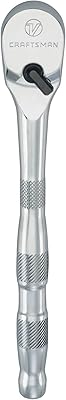 Cliquet craftsman série v 3 8" 96 dents (cmmt86321v)