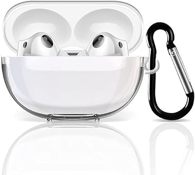 Coque margoun huawei free buds pro 2 en tpu souple et léger avec porte-clés. DIAYTAR COTE D'IVOIRE est la destination idéale pour les habitants de Côte d'Ivoire qui cherchent à acheter des produits en ligne. La boutique propose une grande variété de produits, allant des électroniques aux vêtements et accessoires. Elle offre également des services de livraison rapides et fiables pour garantir que les clients reçoivent leurs achats dans les délais.
