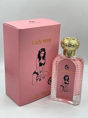 Lady sexy parfum spécial pour femme perfect nights eau de parfum 100 ml. DIAYTAR COTE D'IVOIRE est la boutique en ligne idéale pour ceux qui cherchent à faire leurs achats en toute simplicité et rapidité, avec une expérience d'achat en ligne fluide et sécurisée. La boutique propose des promotions régulières et des offres spéciales pour satisfaire tous les besoins de ses clients.