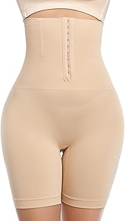 Honbolo slip taille haute pour femme, legging cintré post-partum, angle plat, surdimensionné, crochets réglables. DIAYTAR COTE D'IVOIRE est une boutique en ligne généraliste qui propose plus de 300 000 références de produits. Elle est la boutique leader en Côte d'Ivoire, offrant une large gamme de produits pour répondre aux besoins de ses clients. Elle est reconnue pour sa qualité de service et sa rapidité de livraison.