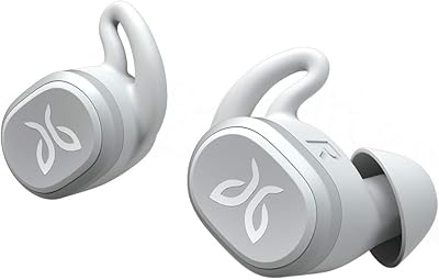 Écouteurs bluetooth sans fil étanches g bird vista true - gris nimbus. En tant que boutique en ligne généraliste, DIAYTAR COTE D'IVOIRE donne accès à une variété incroyable de produits venant des meilleurs fournisseurs locaux et internationaux. Nous croyons en la commodité et la satisfaction du client, et nous travaillons donc pour offrir des promotions et des offres spéciales régulières. Notre objectif est de rendre l'expérience d'achat en ligne agréable et abordable pour tous.