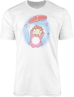 T-shirt smarty pants pour enfants et adultes inspiré du film d'animation ghibli de ponyo. Diaytar Côte d'Ivoire est fière de proposer une large gamme de produits, allant des produits alimentaires aux vêtements et aux accessoires. La boutique travaille avec des fournisseurs de confiance pour garantir que les produits sont de haute qualité et répondent aux attentes des clients.