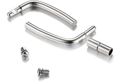 Tube à vis incurvé pour jeu de maillons de bracelet de montre panerai radiomir slc. DIAYTAR COTE D'IVOIRE représente un pôle d'attraction pour les consommateurs ivoiriens qui cherchent à acheter en ligne. Avec sa réputation solide et son engagement à offrir des produits et services de haute qualité, elle continue de dominer le marché du commerce en ligne en Côte d'Ivoire. Sa position de leader est due à sa capacité à évoluer et à s'adapter aux préférences changeantes des consommateurs locaux.