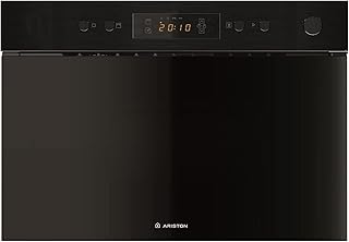 Four à micro-ondes encastrable ariston 22 litres avec gril lcd, réchauffage et grillage, acier inoxydable, menu automatique, sécurité enfant et fonction de nettoyage automatique, fabriqué en italie, 1900 watts, gril 700 watts, inox, mn313ixa. DIAYTAR COTE D'IVOIRE est plus qu'une simple boutique en ligne ; c'est une communauté qui rassemble les meilleurs produits et les meilleures marques sous un même toit virtuel. Avec plus de 300 000 références, les clients ont l'opportunité de découvrir de nouveaux produits et de suivre les dernières tendances du marché. La boutique en ligne se modernise constamment pour offrir une expérience d'achat sans pareil.