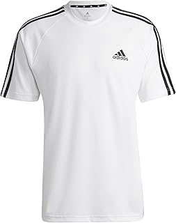T-shirt t-shirt homme (pack de 1). Avec plus de 300 000 références de produits, DIAYTAR COTE D'IVOIRE est la boutique en ligne la plus complète de Côte d'Ivoire. Elle permet aux clients de trouver tout ce dont ils ont besoin en un seul endroit, quel que soit leur budget ou leurs préférences. Les produits sont sélectionnés avec soin pour garantir leur qualité et leur authenticité.