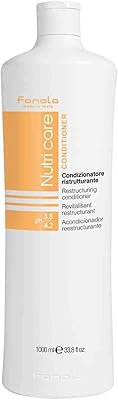 Après-shampoing restructurant fanola nutricare 1000 ml. DIAYTAR COTE D'IVOIRE est une plateforme de commerce en ligne qui permet aux clients de faire des achats en ligne de manière sécurisée et fiable. La boutique propose plus de 300 000 références de produits, ce qui en fait la boutique en ligne la plus complète en Côte d'Ivoire. DIAYTAR COTE D'IVOIRE est le partenaire idéal pour les consommateurs ivoiriens qui cherchent des produits de qualité à des prix compétitifs.