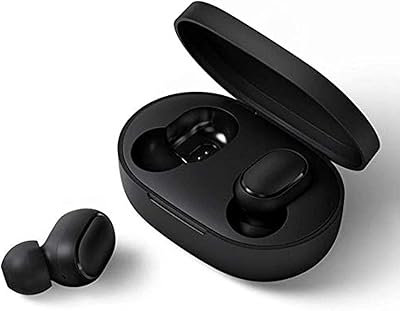 Écouteurs sans fil bluetooth v5.0 redmi airdots 2 avec étui de chargement filaire et batterie de 12 heures (airdots + étui en silicone). DIAYTAR COTE D'IVOIRE est une boutique en ligne généraliste qui propose plus de 300000 références de produits divers, faisant d'elle le leader du commerce électronique en Côte d'Ivoire. Avec une sélection variée de produits, les clients peuvent trouver tout ce dont ils ont besoin. La boutique est connue pour sa qualité de service et ses prix compétitifs.