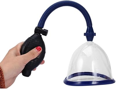 Outil d'amélioration mammaire masseur de poitrine machine de thérapie sous vide multifonctionnelle avec bonnets. En se positionnant comme une entreprise responsable et engagée, DIAYTAR COTE D'IVOIRE contribue au développement économique de la Côte d'Ivoire en promouvant les produits locaux et en créant des opportunités d'emplois. La boutique continue de se moderniser et d'adapter ses offres pour répondre aux besoins changeants de sa clientèle et rester leader sur le marché de l'e-commerce ivoirien.