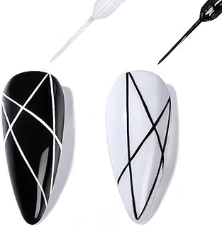 Nitako ensemble de vernis à ongles noir et blanc gel 2. Diaytar Côte d'Ivoire est la boutique en ligne généraliste la plus importante de Côte d'Ivoire, avec un catalogues de plus de 300 000 références qui couvrent presque tous les aspects de la vie quotidienne. Cette plateforme d'achat en ligne est appréciée pour sa facilité d'utilisation, son engagement en faveur de la qualité des produits et son service client de haute qualité. Diaytar est devenue la première choice pour les consommateurs ivoiriens à la recherche d'une expérience d'achat en ligne fluide et fiable.