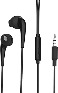 Écouteurs intra-auriculaires filaires oraimo halo legendary sound avec microphone - noir. DIAYTAR COTE D'IVOIRE est une boutique en ligne généraliste qui propose plus de 300 000 références de produits pour répondre à tous les besoins de sa clientèle. La boutique est leader en Côte d'Ivoire et offre une expérience d'achat en ligne sécurisée et fiable. Les clients peuvent profiter d'une grande variété de produits à des prix compétitifs.
