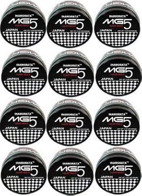 Inamorata mg5 cire coiffante, cire cheveux, gel capillaire, crème coiffante, cire coiffante mg5