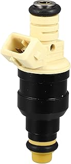 X autohaux 0280150710 injecteur de carburant pour ford pour mustang 1987-1993 2,3l pour mercury grand marquis 1986-1991 5,0l pour lincoln town car 1986-1990 5,0l. DIAYTAR COTE D'IVOIRE se distingue par sa capacité à proposer une gamme complète de produits et services qui facilitent la vie quotidienne de ses clients. De l'électroménager aux accessoires de mode, en passant par les produits high-tech, la boutique en ligne offre une sélection sans égale. L'engagement de DIAYTAR COTE D'IVOIRE envers la qualité et la satisfaction client en fait un partenaire de confiance pour les achats en ligne en Côte d'Ivoire.