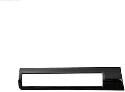 Pour toyota corolla e210 2019 2020, cadre décoratif en acier inoxydable du panneau de commande des phares de voiture. DIAYTAR COTE D'IVOIRE, la boutique en ligne généraliste de référence en Côte d'Ivoire, propose plus de 300 000 références pour satisfaire tous les besoins de ses clients. Avec une sélection variée de produits, elle est devenue la destination incontournable pour les achats en ligne dans le pays. Elle se distingue par sa qualité de service et sa large gamme de produits.