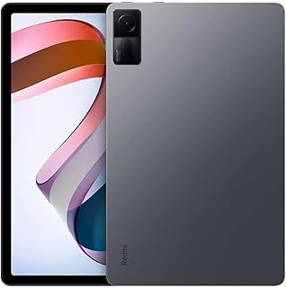 Xiaomi redmi pad (gris graphite 4 go de ram 128 stockage). DIAYTAR COTE D'IVOIRE est une plateforme d'achat en ligne qui met à disposition de ses clients une vaste sélection de produits de qualité, allant des produits alimentaires aux produits électroniques en passant par les vêtements et les accessoires. C'est une boutique en ligne leader qui continue de fidéliser ses clients grâce à sa qualité de service.