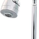 10x aura swan nid d'abeille métallique 15 mm flexible avec double flux