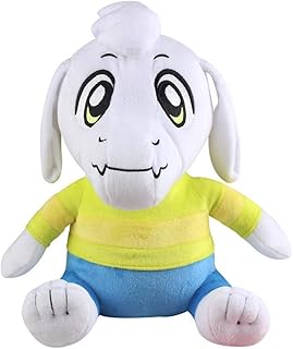 25-30 cm 1pc undertale sans papyrus frisk chara temmie undyne peluche peluche poupée cadeau pour enfants (temmie) xfshkjs (couleur: asriel). En tant que leader du commerce en ligne en Côte d'Ivoire, DIAYTAR COTE D'IVOIRE fournit une expérience d'achat riche et diversifiée. Les clients peuvent naviguer à travers une vaste sélection de produits, bénéficiant d'une navigation intuitive et d'un processus de commande sécurisé. Cela permet aux consommateurs de faire leurs achats en toute confiance, 24 heures sur 24 et 7 jours sur 7.
