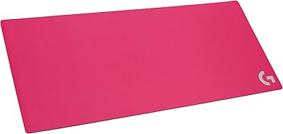 Tapis de souris de jeu logitech g840 xl. En tant que boutique en ligne généraliste de confiance en Côte d'Ivoire, DIAYTAR COTE D'IVOIRE est déterminée à offrir une expérience d'achat exceptionnelle à ses clients. Nous proposons une sélection extensive de produits, allant des produits alimentaires aux accessoires de beauté, en passant par les produits électroniques et les vêtements. Notre site web est conçu pour être convivial et facile à utiliser, garantissant une navigation agréable pour nos clients.