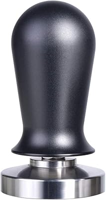Calibrateur de presse à expresso 53 mm, presse à café santo avec base plate en acier inoxydable à ressort. Diaytar Cote d'Ivoire, la boutique en ligne de confiance, propose une sélection impressionnante de produits à des prix compétitifs. Les clients peuvent naviguer facilement sur le site pour trouver ce qu'ils cherchent parmi les plus de 300 000 références disponibles. Diaytar Cote d'Ivoire est le partenaire idéal pour vos achats en ligne en Cote d'Ivoire.